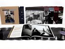 Bob Dylan Fragments - 10-LP Ltd Bootleg Series Vol 17 Vinyl Box Set NM