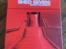 Shed Seven - Instant Pleasures (LP) (7 x 7