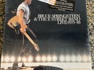 NEW - Bruce Springsteen E Street Band 1975-85 LIVE - 5 LP Vintage Box Set Sealed