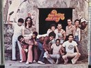 Los Hijos Del Rey. Original Combo LP