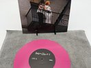 PinkPantheress ft. Ice Spice - Boy's A Liar - 7” Pink Vinyl