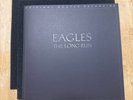 Eagles The Long Run UltraDisc One Step Box Set MoFi