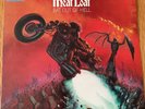 Meatloaf Bat Out of Hell Half Speed Mastered Extended Range Audiophile Pressing.