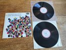 Lee Konitz Plays Gerry Mulligan Chet Baker UK TEST PRESSING 1st LAE 12181 2xLP