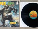Lee Scratch Perry & The Upsetters Super Ape LP Original UK Island Reggae Dub