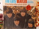 The Early Beatles 1971 Apple Records Reissue. VG. Nice Copy.