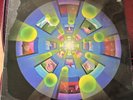 T.I.M.E. – Smooth Ball  , near /mint LBS 83232 ,Vinyl, LP, Album ,1st UK Issue.
