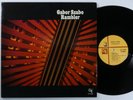 GABOR SZABO Rambler CTI LP VG+ gatefold o
