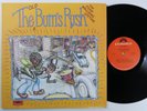 TONY WILLIAMS LIFETIME The Old Bum's Rush POLYDOR LP VG+ matte cover o