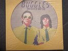 BUGGLES VIDEO KILLED THE RADIO STAR-Record Store Day -Ltd Edition-Picture Disc