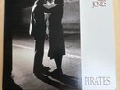 Rickie Lee Jones Pirates LP