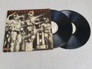VARIOUS • Heavyweights Columbia Fall 1975 2xLP PROMO Pink Floyd LISTEN EX