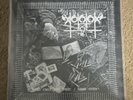 Vothana Game Over 1st press satanic warmaster eisenwinter absurd goatmoon