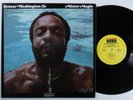 GROVER WASHINGTON, JR. Mister Magic KUDU LP VG+ o