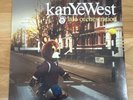 Kanye West Late Orchestration at Abbey Road 2LP Vinyl Record SEALED Rare Import