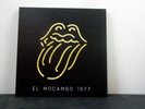 THE ROLLING STONES 4 Vinyl LP Box Set El Mocambo 1977 Rsr diecut printed inners