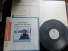 Tony Rice Cold on The Shoulder Japan Vinyl LP OBI Guitar TAB L20P-1194 Bluegrass