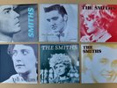 THE SMITHS - 6 SINGLES - PANIC / SHOPLIFTERS / SHEILA / COMA / SOMETHING ++ EXC