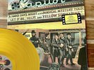 Beatles Reel Music Gold Vinyl SV12199 (Sealed) Limited Ed #7937 Capitol HYPE