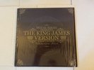 House Shoes - The King James Version Vinyl 2LP - 2013 Redefinition ( J Dilla )