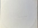 Beatles White Album 1973 French Contract Press  Apple Vinyl Lp Pcs 7067/8 Ex