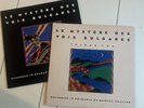 Le Mystere Des Voix Bulgares Volume One & Two Vinyl LP   Marcel Cellier