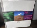 Steve Roach Quit Music Triple Vinyl One Of 300 Rare