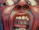King Crimson - In The Court Of The Crimson King / Larks' Tongues In Aspic (2xLP)