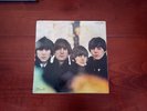 The Beatles ‎– Beatles For Sale  (LP Red Label Prima Stampa Italiana Mono,  1964