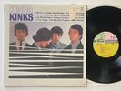 LP, The KINKS, 
