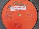 Javaroo - Breakin' In - FACTORY SAMPLE RARE DISCO SOUL FUNK 12” VINYL RECORD EX