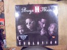 Boyz II Men Evolution 2 LP set 1997 motown 3145308191 hype ad SEALED
