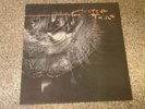 Cocteau Twins Treasure + Inner VG+++ Rare Original UK LP