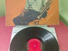 Miles Davis Milestones LP Columbia CL 1193 Mono 6-Eye VG+++ / Ultrasonic Cleaned