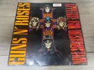 Appetite for Destruction - Guns N' Roses (Target Excl Translucent Red Vinyl READ
