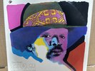 James Blood Ulmer - Tales Of Captain Black (LP) vg+