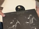 Neil Young 1971 Live at the Los Angeles Music Center Vinyl AER Record & 3 More