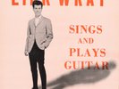 Original Link Wray/Frank Ballard LPs
