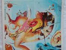 ALCHEMY by Dire Straits. UK 1984. VERY 11 (818245-1). Excellent Condition G/fold