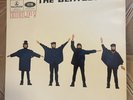 The Beatles 'HELP' 1965 UK 'Mono' 1stPress  LP  Variant A EX+/NM