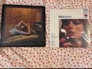 Taylor Swift Signed Midnights Moonstone Vinyl