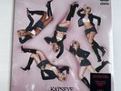 Katseye Wild Signed Vinyl Store Exclusive Vinyl LP Record New In Hand