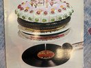 rolling stones let it bleed vinyl SKL 5025
