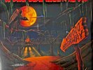 Badlands Voodoo Highway LP Colored Vinyl Import Limited Ed Jake E. Lee Ozzy NEW