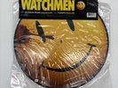 Watchmen Picture Disc Vinyl LP Sealed My Chemical Romance Tyler Bates #112