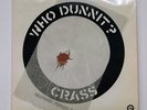 Crass - Who Dunnit? - 7