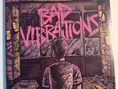 A Day to Remember - Bad Vibrations - LP Vinyl Gatefold (Green & Baby pink smash)