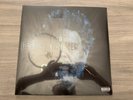 The Weeknd Dawn FM Vinyl Record