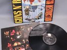 GUNS N' ROSES Appetite For Destruction 12