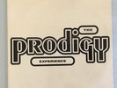 THE PRODIGY - EXPERIENCE  + X 2 LPS - GATEFOLD - 1992 ORIGINAL - VG++